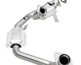 MagnaFlow HM Grade Direct-Fit Catalytic Converter 23523