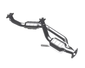 MagnaFlow HM Grade Direct-Fit Catalytic Converter 23534