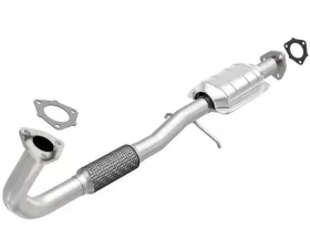 MagnaFlow HM Grade Direct-Fit Catalytic Converter 23535