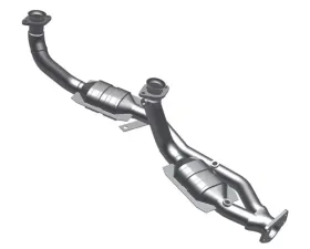 MagnaFlow 1999-2000 Ford Windstar HM Grade Direct-Fit Catalytic Converter
