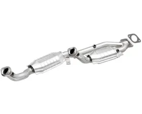 MagnaFlow 1999-2000 Ford Windstar HM Grade Direct-Fit Catalytic Converter