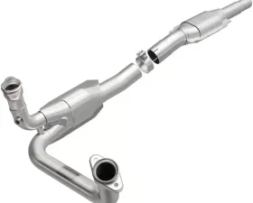 MagnaFlow 1994-1996 Ford Bronco HM Grade Direct-Fit Catalytic Converter