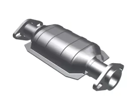 MagnaFlow Exhaust Products Direct-Fit Catalytic Converter
