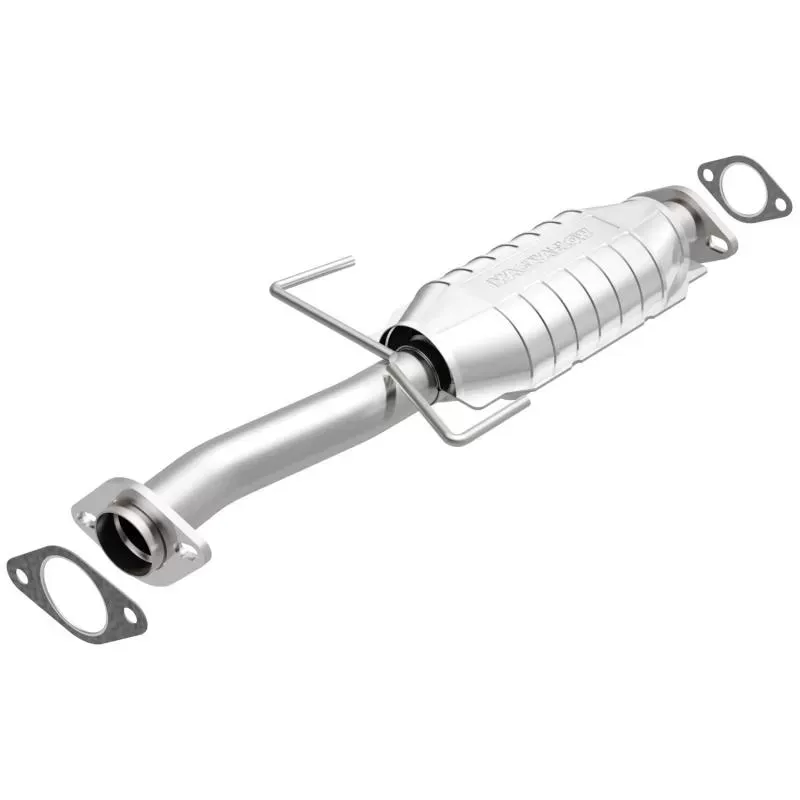 MagnaFlow HM Grade Direct-Fit Catalytic Converter 23685 - 23685