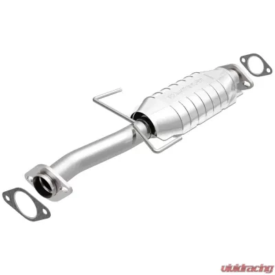 MagnaFlow HM Grade Direct-Fit Catalytic Converter 23685 - 23685
