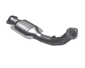 MagnaFlow 1995-1998 Mazda MPV HM Grade Direct-Fit Catalytic Converter