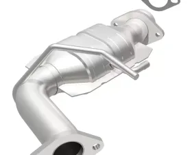 MagnaFlow 1978-1982 Ford Fairmont Standard Grade Direct-Fit Catalytic Converter