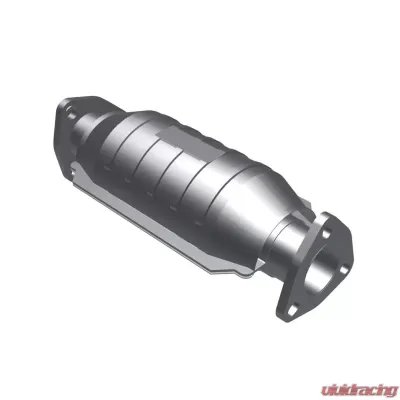 MagnaFlow Standard Grade Direct-Fit Catalytic Converter 23812 - 23812