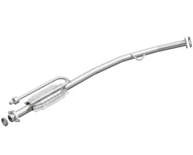 MagnaFlow 1986-1989 Subaru RX Standard Grade Direct-Fit Catalytic Converter