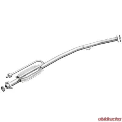 MagnaFlow 1986-1989 Subaru RX Standard Grade Direct-Fit Catalytic Converter - 23862