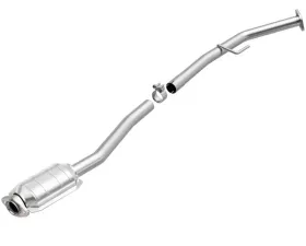 MagnaFlow 1990-1994 Subaru Loyale Standard Grade Direct-Fit Catalytic Converter