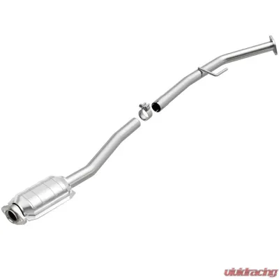 MagnaFlow 1990-1994 Subaru Loyale Standard Grade Direct-Fit Catalytic Converter - 23863