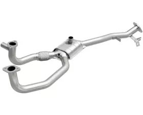 MagnaFlow Standard Grade Direct-Fit Catalytic Converter 23866