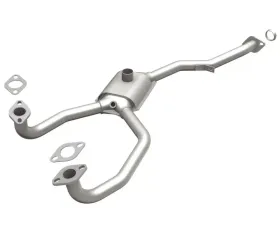 MagnaFlow Standard Grade Direct-Fit Catalytic Converter 23869