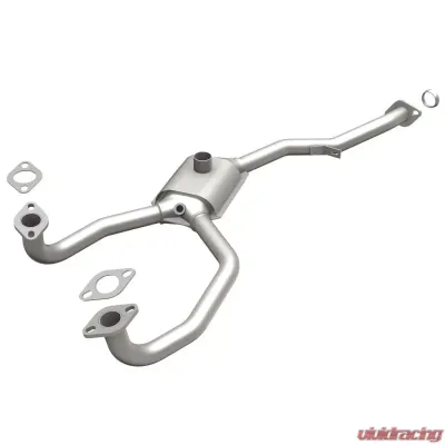MagnaFlow Standard Grade Direct-Fit Catalytic Converter 23869 - 23869