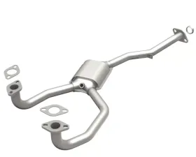 MagnaFlow Standard Grade Direct-Fit Catalytic Converter 23870