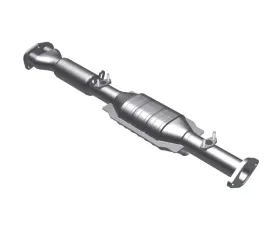 MagnaFlow 1991-1995 Toyota Previa Standard Grade Direct-Fit Catalytic Converter