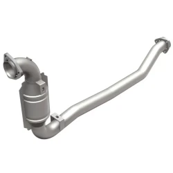 Exhaust Parts