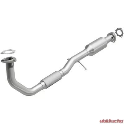 MagnaFlow HM Grade Direct-Fit Catalytic Converter 23956 - 23956