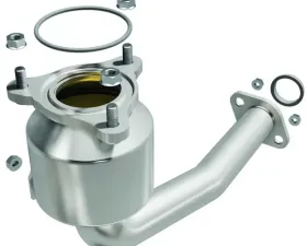 MagnaFlow 2002-2003 Suzuki Aerio HM Grade Direct-Fit Catalytic Converter