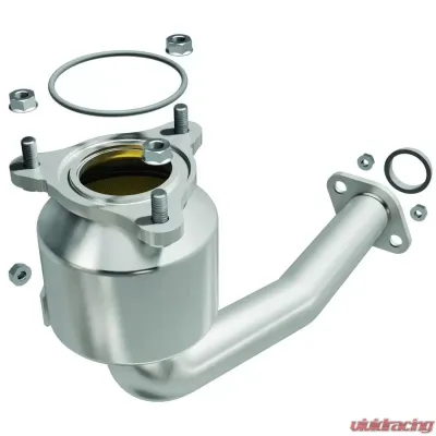 MagnaFlow 2002-2003 Suzuki Aerio HM Grade Direct-Fit Catalytic Converter - 24098