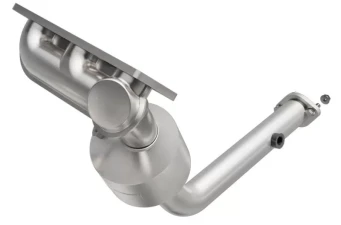 Exhaust Parts