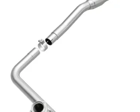 MagnaFlow HM Grade Direct-Fit Catalytic Converter 24223
