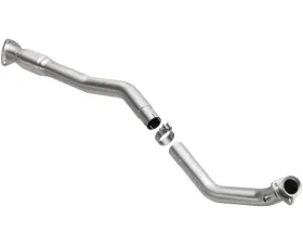 MagnaFlow HM Grade Direct-Fit Catalytic Converter 24231