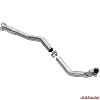 MagnaFlow HM Grade Direct-Fit Catalytic Converter 24231 - 24231