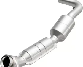 MagnaFlow HM Grade Direct-Fit Catalytic Converter 24310