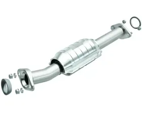 MagnaFlow 2002 Suzuki Aerio HM Grade Direct-Fit Catalytic Converter