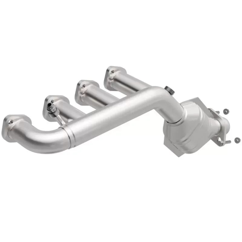 MagnaFlow 1996-1998 Lincoln Mark VIII HM Grade Manifold Catalytic Converter - 24377