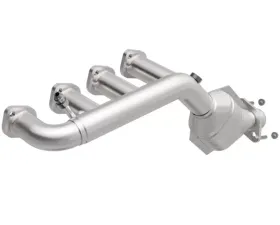 MagnaFlow 1996-1998 Lincoln Mark VIII HM Grade Manifold Catalytic Converter