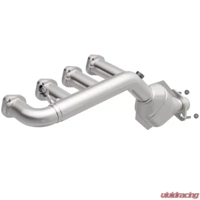 MagnaFlow 1996-1998 Lincoln Mark VIII HM Grade Manifold Catalytic Converter - 24377