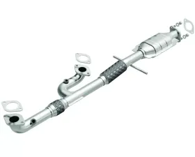 MagnaFlow HM Grade Direct-Fit Catalytic Converter 24395