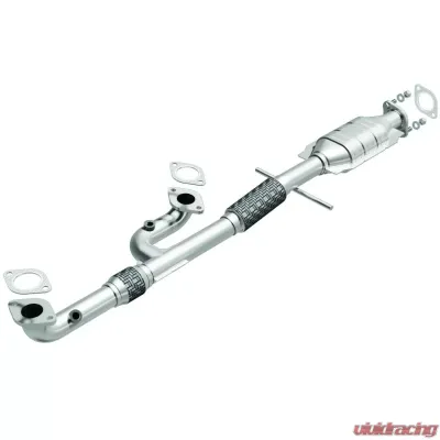 MagnaFlow HM Grade Direct-Fit Catalytic Converter 24395 - 24395