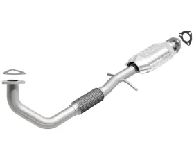 MagnaFlow HM Grade Direct-Fit Catalytic Converter 24411