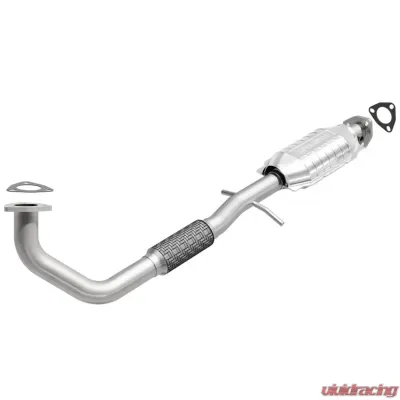 MagnaFlow HM Grade Direct-Fit Catalytic Converter 24411 - 24411