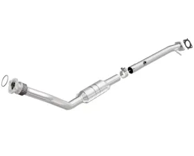 MagnaFlow HM Grade Direct-Fit Catalytic Converter 24710