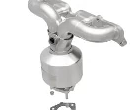 MagnaFlow HM Grade Manifold Catalytic Converter 24998