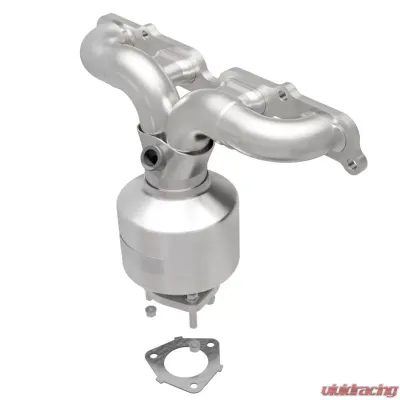 MagnaFlow HM Grade Manifold Catalytic Converter 24998 - 24998