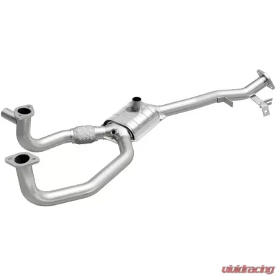 MagnaFlow Direct-Fit Catalytic Converter 337866 - 337866