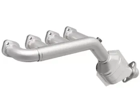 MagnaFlow 1993-1995 Lincoln Mark VIII Manifold Catalytic Converter