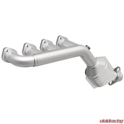 MagnaFlow 1993-1995 Lincoln Mark VIII Manifold Catalytic Converter - 337905