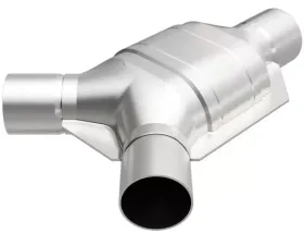 MagnaFlow 1993-1995 Lincoln Mark VIII Universal Catalytic Converter