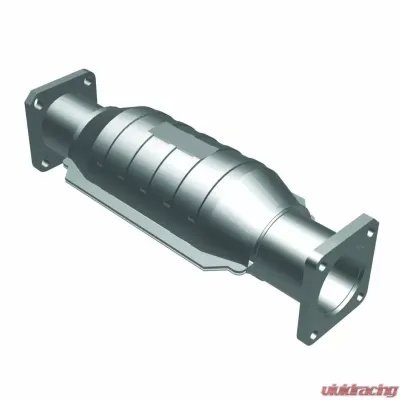 MagnaFlow 1991-1992 Isuzu Impulse Direct-Fit Catalytic Converter - 338650