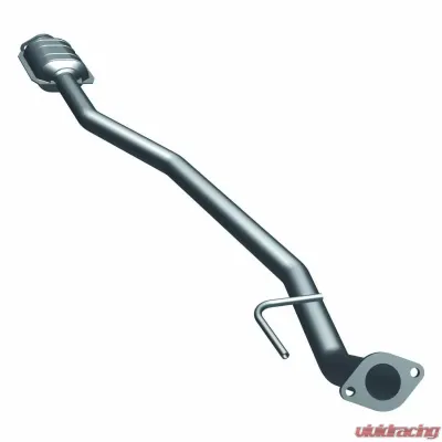 MagnaFlow 1990-1994 Subaru Loyale Direct-Fit Catalytic Converter - 338863
