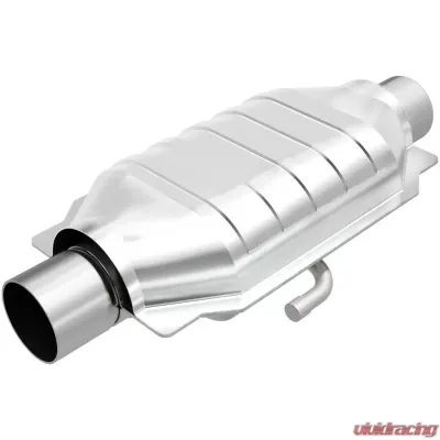 MagnaFlow Universal Catalytic Converter 3391014 - 3391014