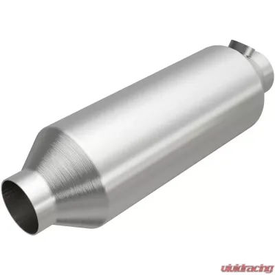 MagnaFlow 1983-1991 Volkswagen Vanagon Universal Catalytic Converter - 3391034