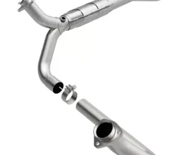 MagnaFlow Direct-Fit Catalytic Converter 3391155